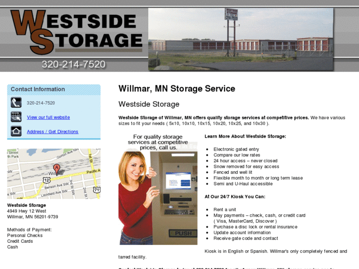 www.westsidestorage.biz
