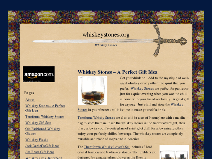 www.whiskeystones.org