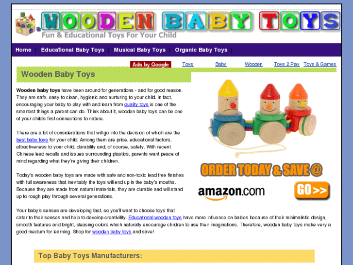 www.woodenbabytoys.org