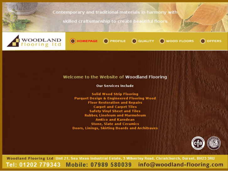 www.woodland-flooring.com