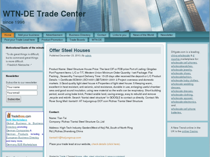 www.wtn-de.com
