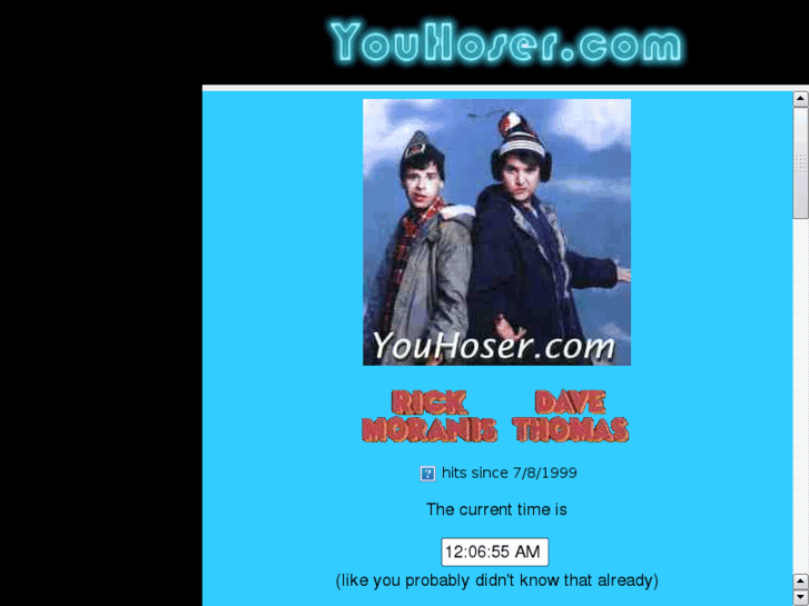 www.youhoser.com