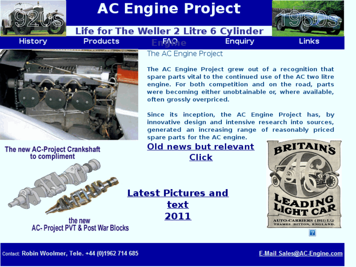 www.ac-engine.com