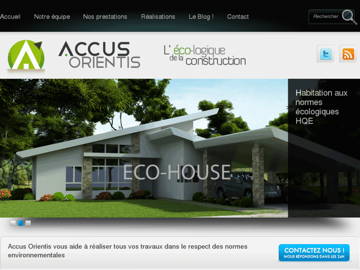 www.accus-orientis.com