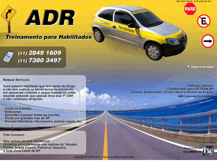 www.adrtreinamento.com