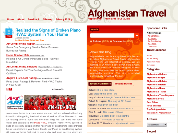 www.afghanistanis.com