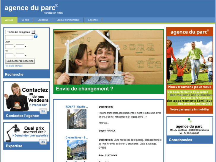 www.agenceduparc.net