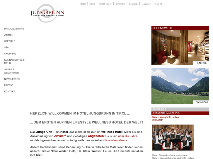 www.alpine-lifestyle-hotels.net