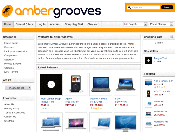 www.ambergrooves.com