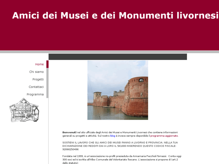 www.amicideimuseilivornesi.org