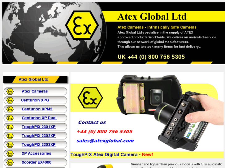 www.atexcameras.com