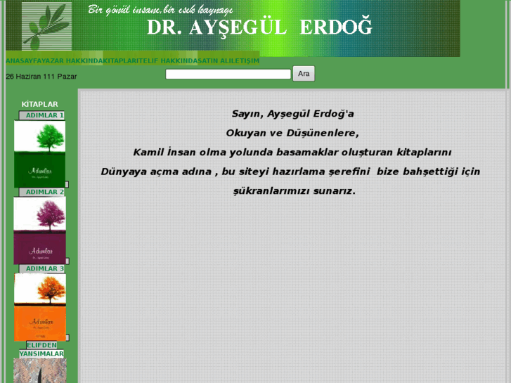 www.aysegulerdog.com