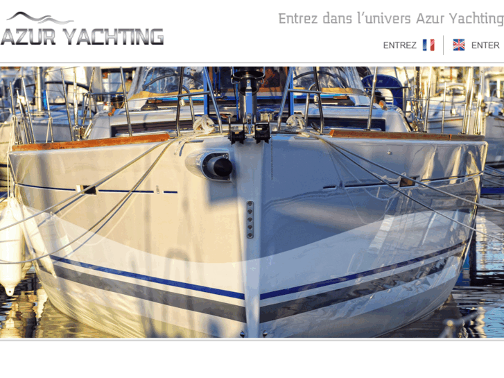 www.azur-yachting.com
