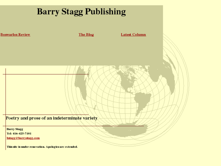 www.barrystagg.com