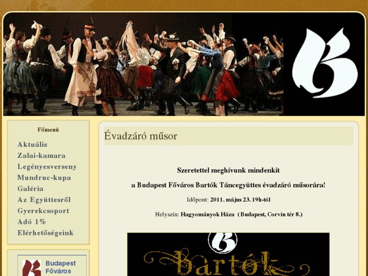 www.bartokdance.hu