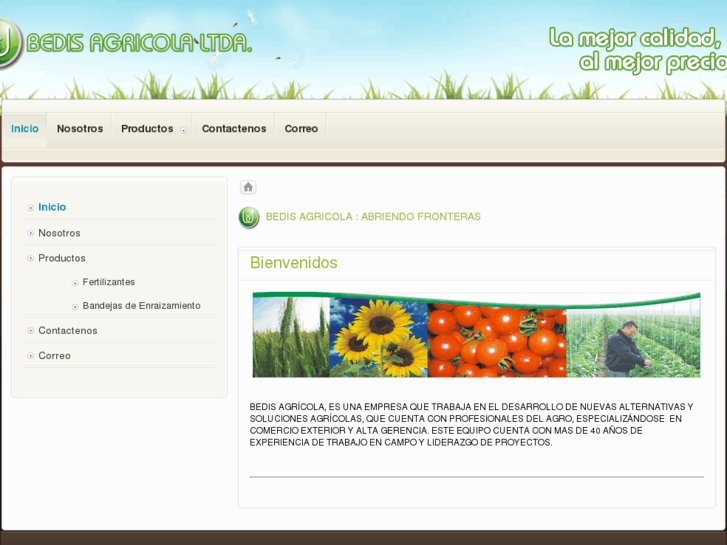 www.bedisagricola.com