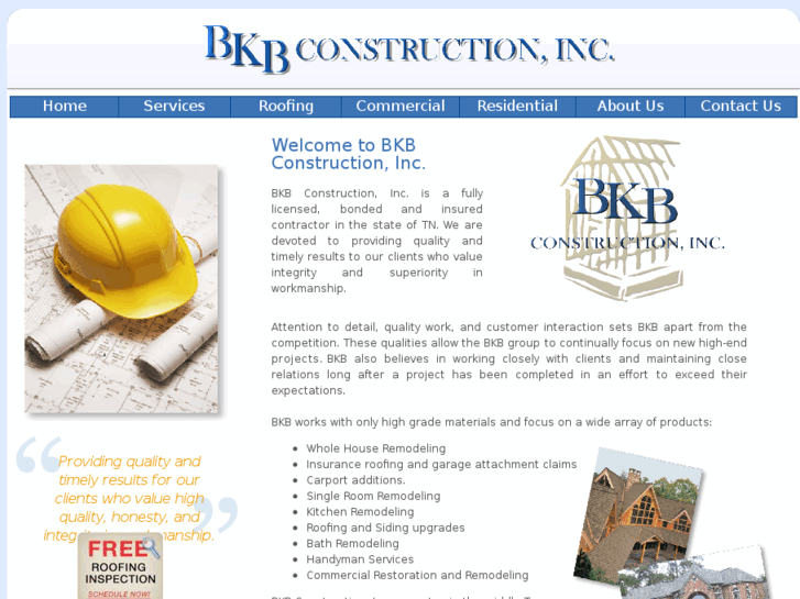 www.bkbconstructioninc.com