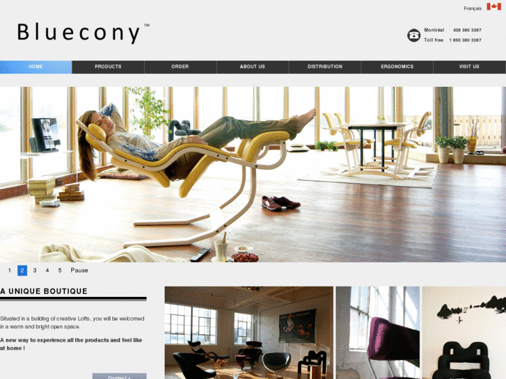 www.bluecony.com
