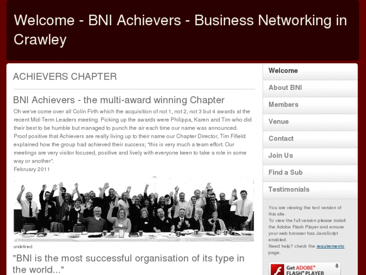 www.bni-achievers.co.uk