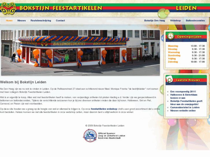 www.bokstijnleiden.nl