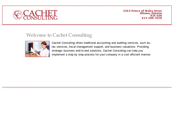 www.cachetconsulting.com