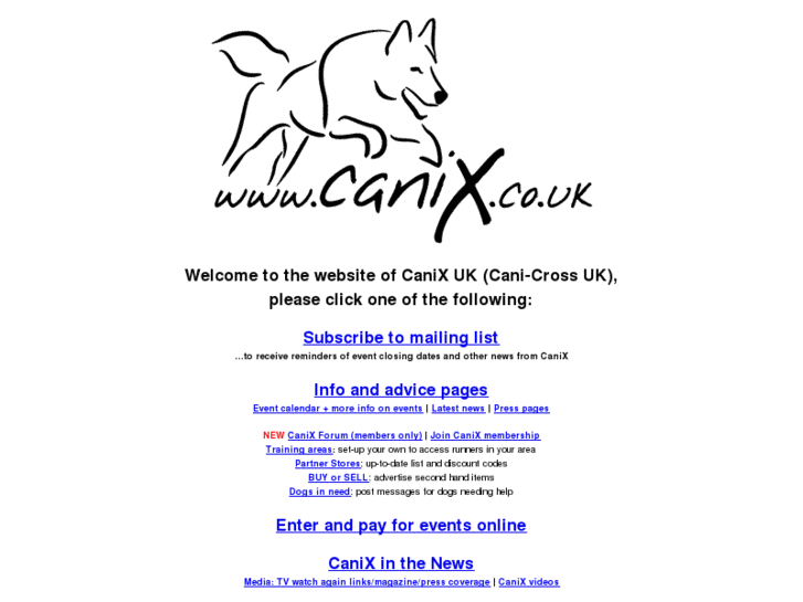 www.cani-cross.net