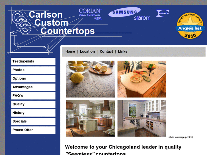 www.carlsoncountertops.com