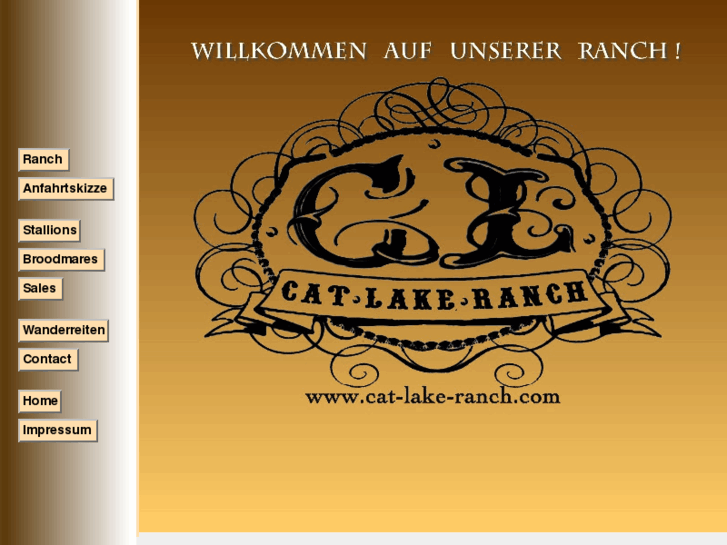 www.cat-lake-ranch.com