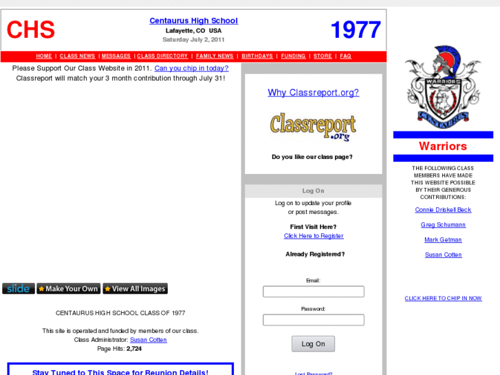 www.centaurus1977.com