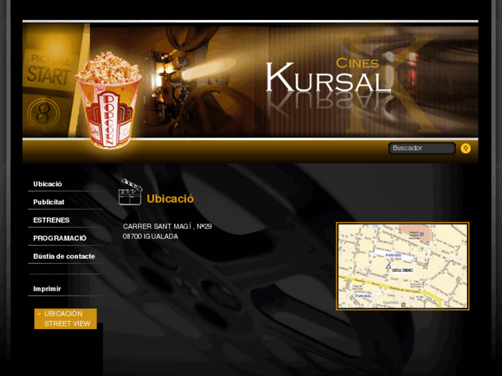 www.cineskursal.com