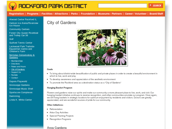 www.cityofgardens.org