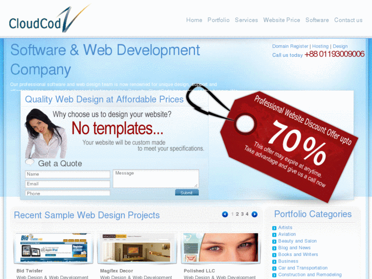 www.cloudcodz.com