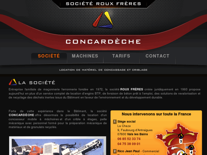 www.concardeche.com