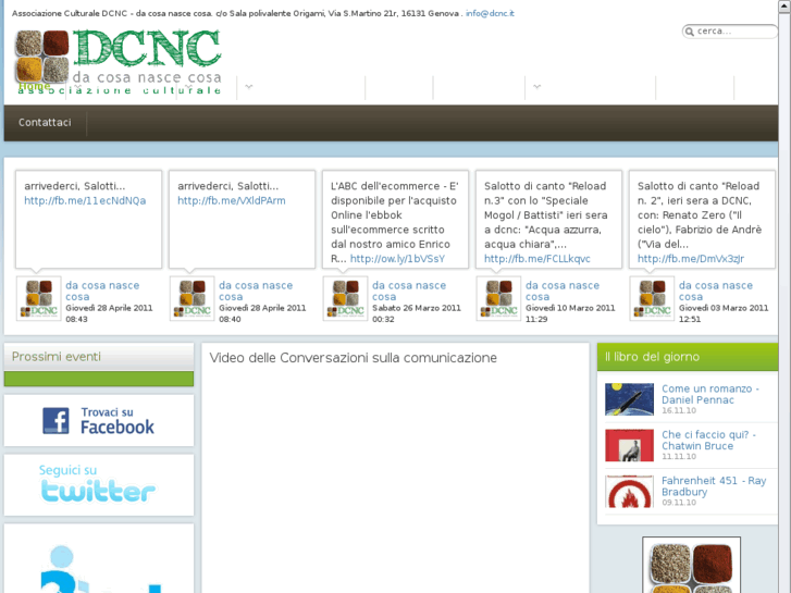 www.dcnc.it