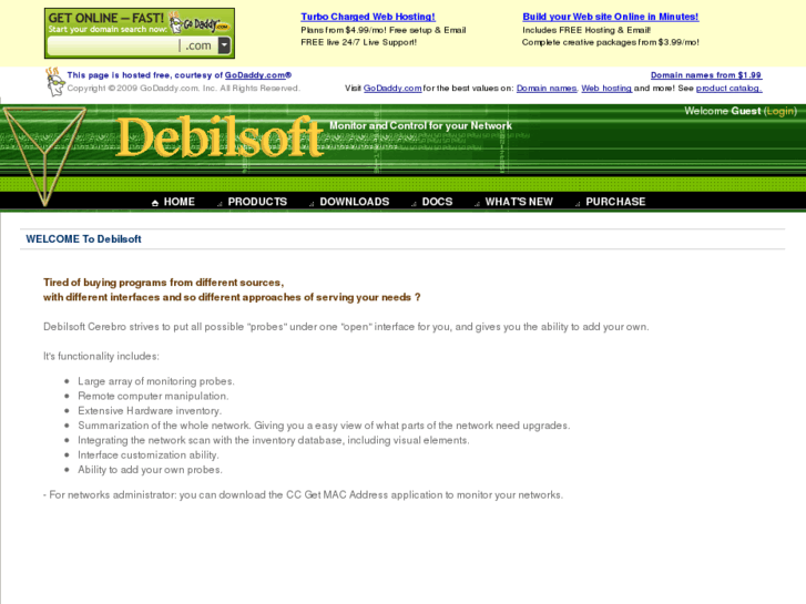 www.debilsoft.com