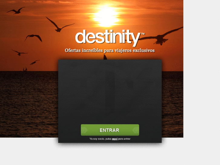 www.destinity.es