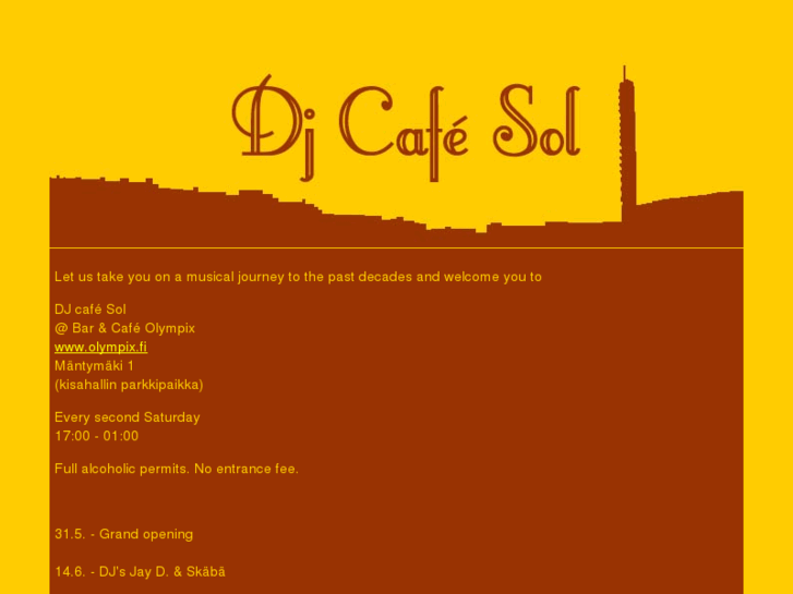 www.djcafesol.com