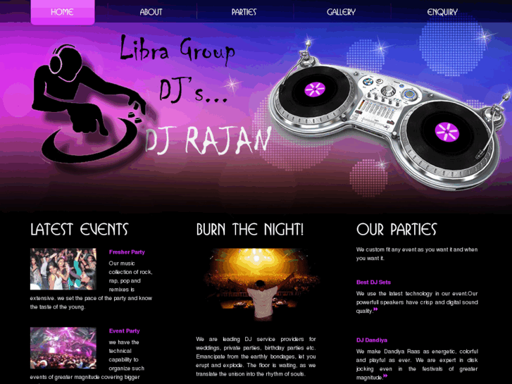 www.djrajan.com