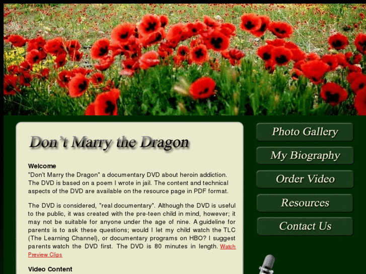 www.dontmarrythedragon.com