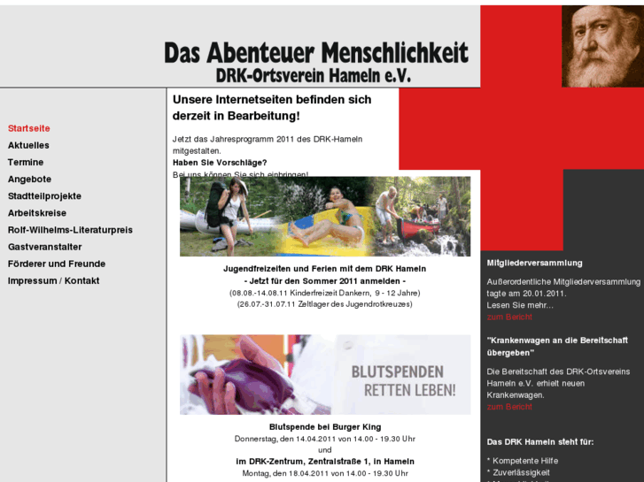 www.drk-hameln.com