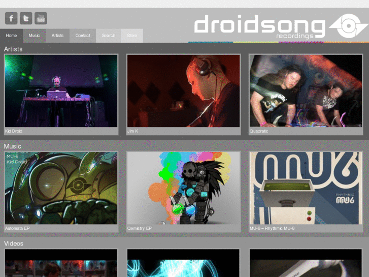 www.droidsong.com