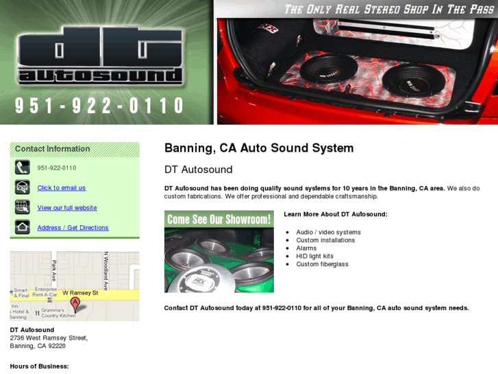 www.dtautosound.net