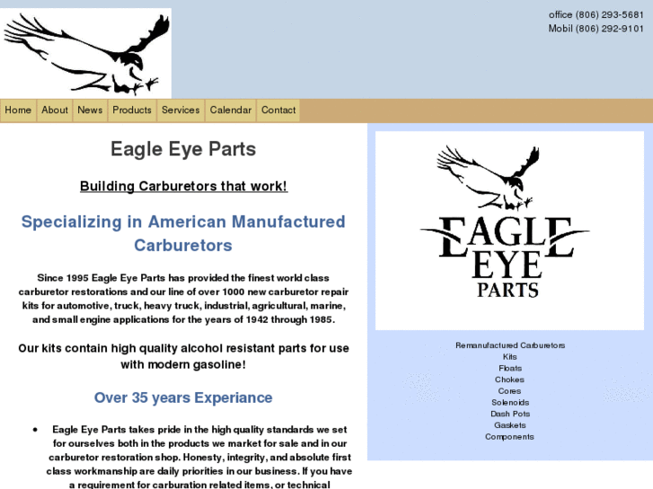 www.eagleeyeparts.com