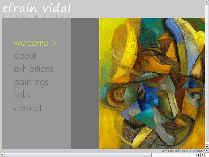 www.efrainvidal.com