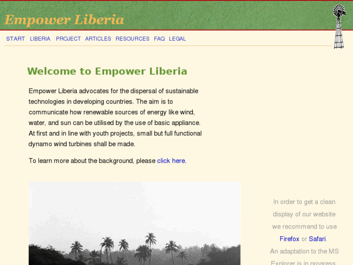 www.empower-liberia.org