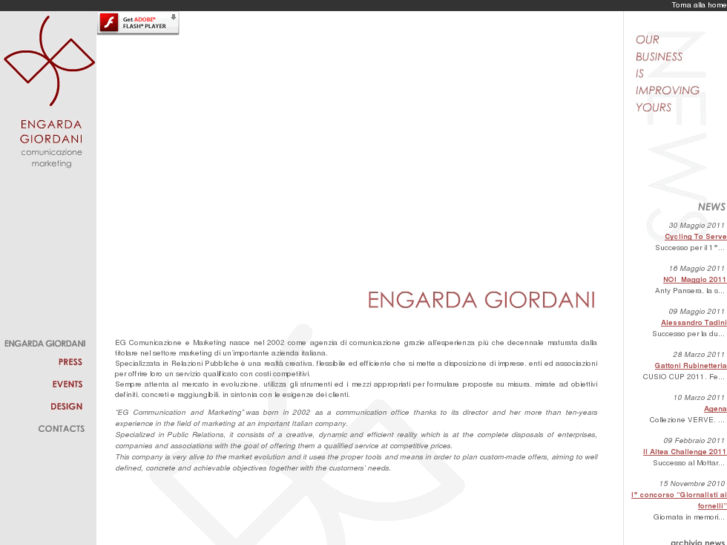 www.engardagiordani.com