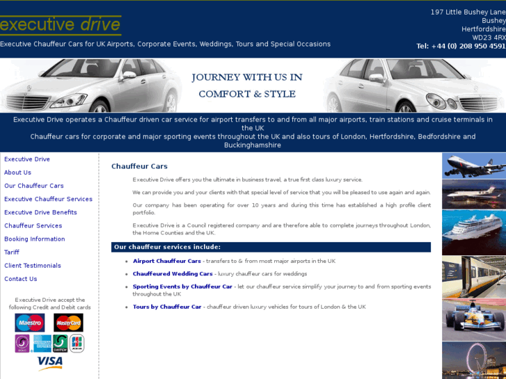 www.executivedrive.co.uk