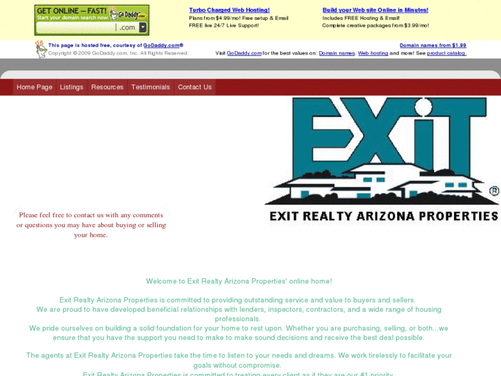 www.exitazpro.com