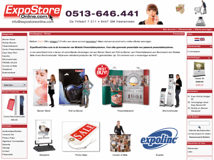 www.expo-store-online.com