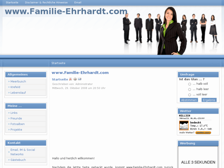 www.familie-ehrhardt.com